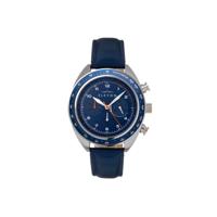 Elevon Bombardier ELE127-5 Heren Horloge 45mm 5 ATM - thumbnail