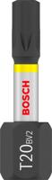 Bosch Accessoires schroevendraaierbit | tictac box | 25x impact t20 25mm - 2607002805 - thumbnail