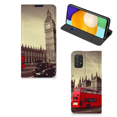 Samsung Galaxy A03s | Book Cover | Londen