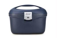 DECENT SPORTIVO BEAUTYCASE BLAUW - thumbnail