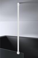 Best Design Best-Design White &apos;Dalis&apos; Plafondstabilisatiestang 1000 mm Mat Wit - thumbnail