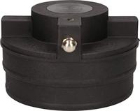 KS Tools 460.2480 2-traps contrastopadapter, 125 x 130 mm - thumbnail