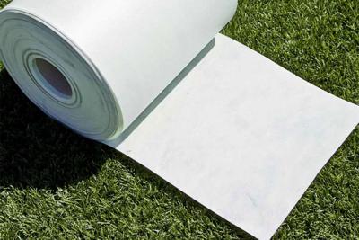 Lijmband 20cm breed per m1