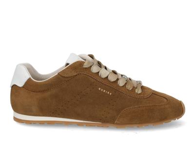 Nubikk Billy Lou cognac Cognac maat 41