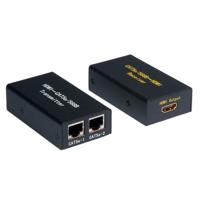 VALUE HDMI verlenging via Cat.5, max 25m - thumbnail