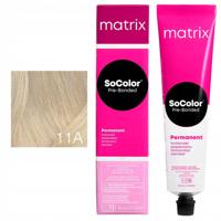 Matrix Matrix - SoColor 11A High-Lift Blond As - 90ml - thumbnail