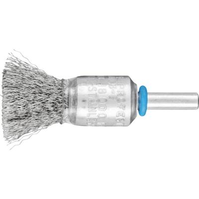 PFERD TOOLS penseelborstel POS PBU 1516/6 INOX 0,20 43704014 10 stuk(s)