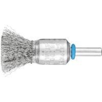 PFERD TOOLS penseelborstel POS PBU 1516/6 INOX 0,20 43704014 10 stuk(s) - thumbnail