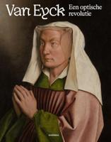 Van Eyck een optische revolutie (Hardback) - thumbnail