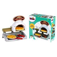 THEO KLEIN Speelgoed Pizza Station - thumbnail