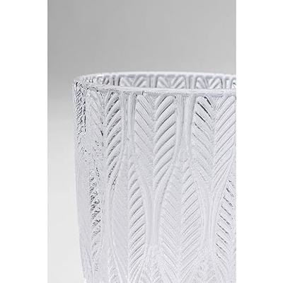 Kare Wijnglas Fogli Clear