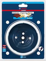 Bosch Accessories EXPERT Construction 2608900482 Gatenzaag 1 stuks 111 mm 1 stuk(s) - thumbnail