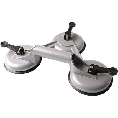 ProPlus vacuümheffer met 3 zuignappen aluminium