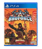 Broforce - thumbnail