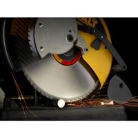DeWalt Accessoires Cirkelzaagblad Staal | 140x20x30T - DT1923-QZ - thumbnail