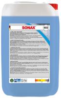 SONAX reinigingsadditief "brillant trockner" brillant-dryer limit cubitainer 25ltr. - thumbnail