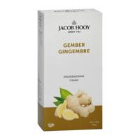 Jacob Hooy Thee Gember - thumbnail