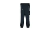 Black Bananas N.P.C. Trainingsbroek Heren Blauw - Maat M - Kleur: Donkerblauw | Soccerfanshop - thumbnail