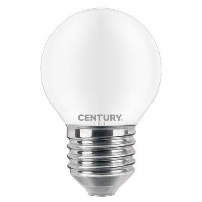 Century INSH1G-042730 Led-lamp E27 4 W 470 Lm 3000 K Century INSH1G-042730 Led-lamp E27 4 W 470 Lm 3000 K