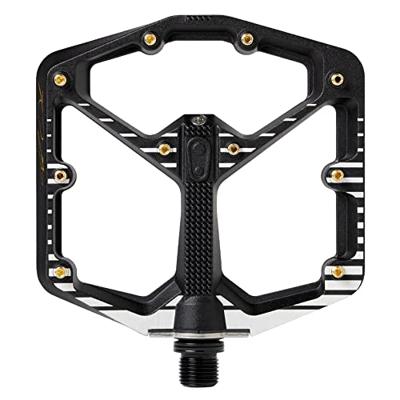 CrankBrothers Stamp 7 Platform Pedals - Fabio Wibmer Edition