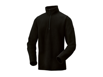 PARKSIDE Fleece herentrui (Zwart, M) PARKSIDE Fleece herentrui (Zwart, M)