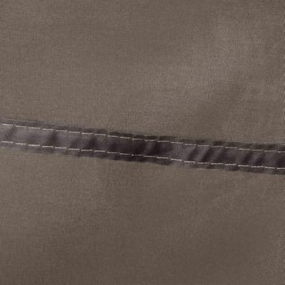 VidaXL Tent 4-persoons snelontgrendeling bruin