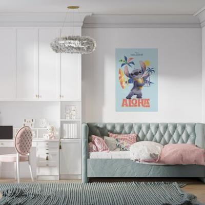 Poster Disney - Stitch - Live Action Aloha 61x91,5cm