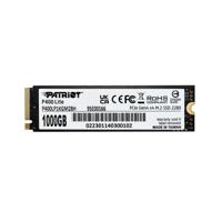 Patriot Memory P400 Lite M.2 1TB M.2 SSD - thumbnail