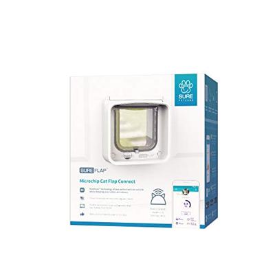SureFlap Kattenluik Connect - thumbnail