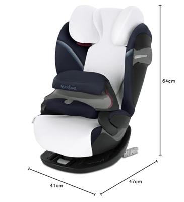 CARRERA GO!!! Circuit- en auto-uitbreidingsset - Uitbreidingsset 2 - 2 NASCAR-auto's - Schaal 1:43 - Geschikt voor kinderen vanaf 6 jaar