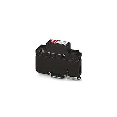 Phoenix Contact 2749880 DK-BIC-35 Overspanningsveilige doorgangsklem Overspanningsbeveiliging voor: Verdeelkast 1 stuk(s)