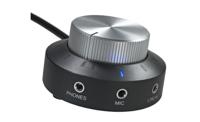 Wavemaster MOODY 2.1 luidsprekersysteem (65 Watt) actieve boxen gebruik voor TV/Tablet/Smartphone/PC zwart (66202) - thumbnail