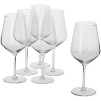 Alpina Wijnglazenset 6-delig 53cl - thumbnail