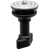 Manfrotto 60mm Short Half Ball - thumbnail