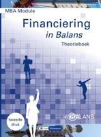MBA Module Financiering (Paperback) - thumbnail