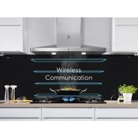 Electrolux 500 Induction Inductiekookplaat, 60 cm LIT6043 - thumbnail