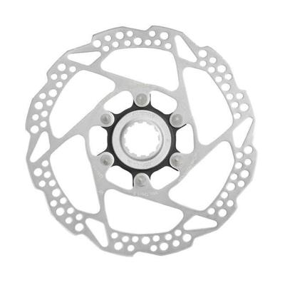 Shimano remschijf 160mm centerlock esmrt54