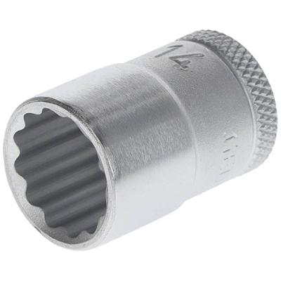 Gedore Dopsleutel 3/8" 14 MM - 6230910 Gedore Dopsleutel 3/8" 14 MM - 6230910