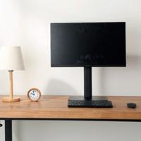 Schermtafel Support Eminent EW1537 2-7 Kg Zwart 32" 13" - thumbnail