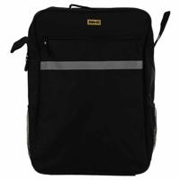 Rolstoel & Scootmobieltas - XL zwart - thumbnail