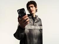 Nothing Phone Phone 2a 128GB Smartphone Zwart - thumbnail