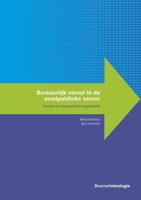 Bestuurlijk verval in de semipublieke sector (Paperback) - thumbnail