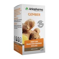 Gember - thumbnail