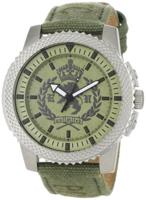 Marc Ecko E11596G2 Horloge Heren 46 mm - thumbnail