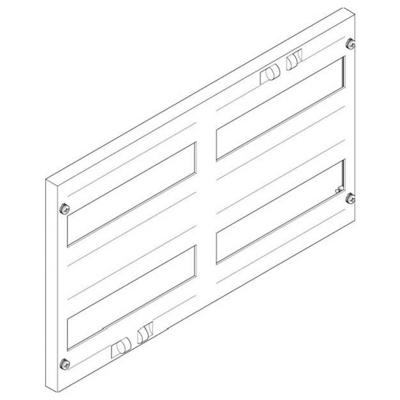 ABN FAO22N10 10 stuk(s)