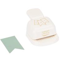 Vaessen Creative • 3-in-1 label pons vlaggetjes - thumbnail