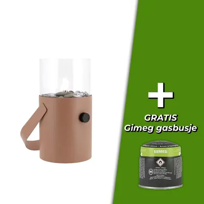 Cosiscoop Original - Terracotta