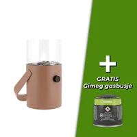 Cosiscoop Original - Terracotta - thumbnail