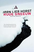 Rode sneeuw - Jørn Lier Horst - ebook - thumbnail
