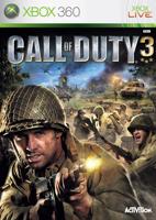 Call of Duty 3 - thumbnail